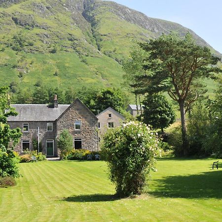 Achintee Farm Guest House Fort William Exteriér fotografie