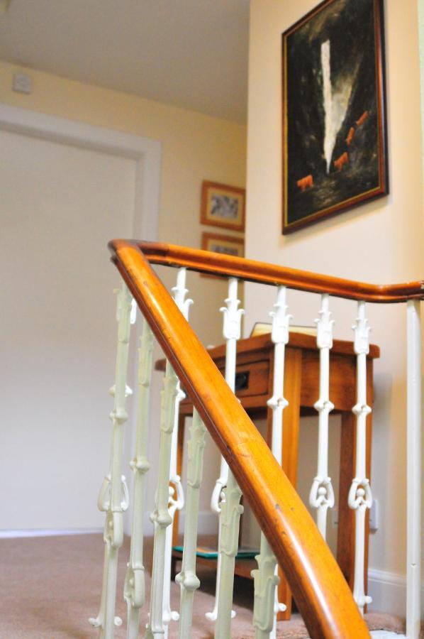 Achintee Farm Guest House Fort William Exteriér fotografie