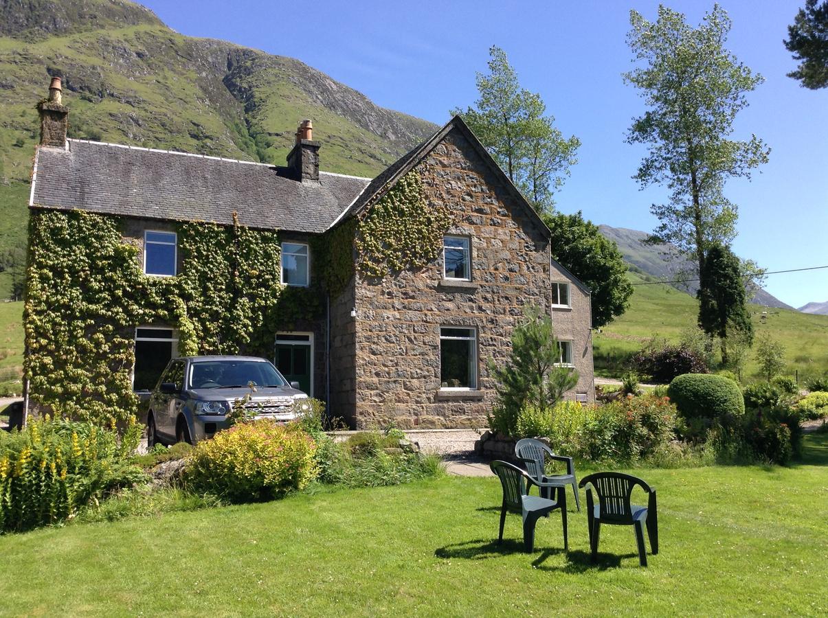 Achintee Farm Guest House Fort William Exteriér fotografie