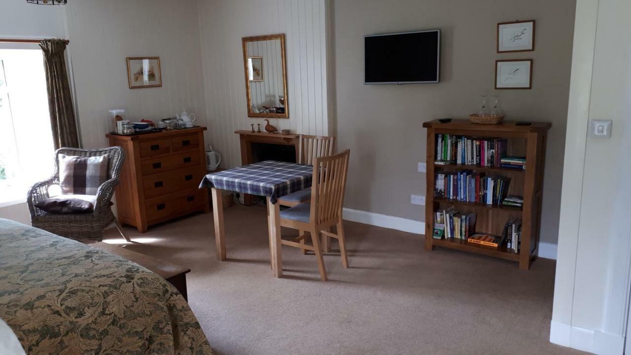 Achintee Farm Guest House Fort William Exteriér fotografie
