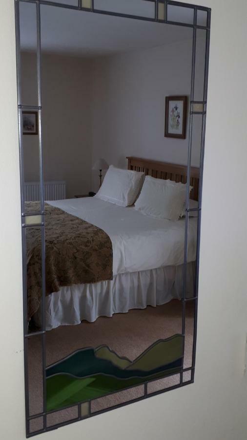 Achintee Farm Guest House Fort William Exteriér fotografie